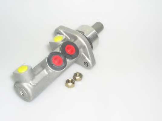 Главный тормозной цилиндр