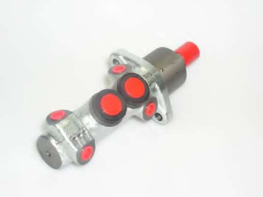 Главный тормозной цилиндр