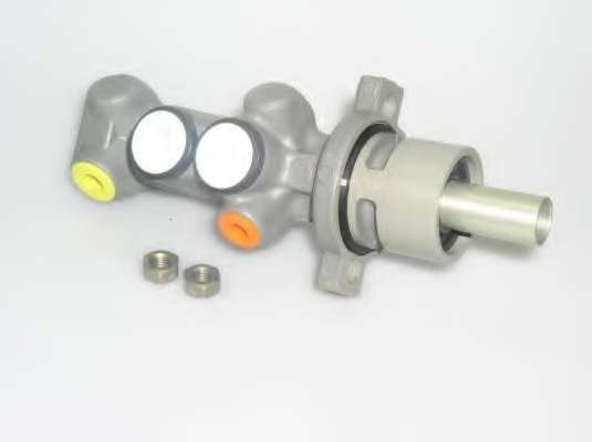 Главный тормозной цилиндр