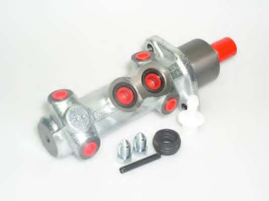 Главный тормозной цилиндр