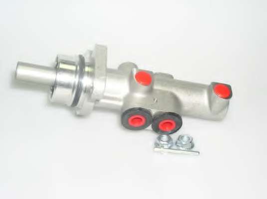 Главный тормозной цилиндр