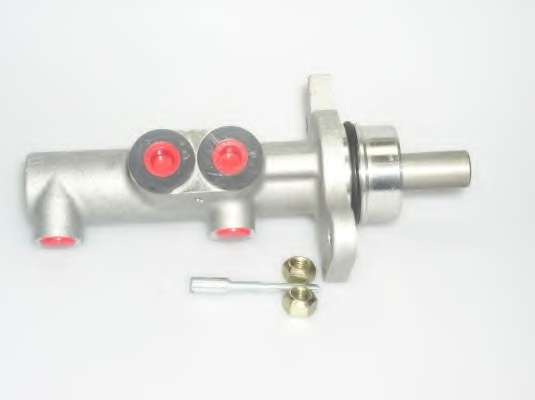 Главный тормозной цилиндр