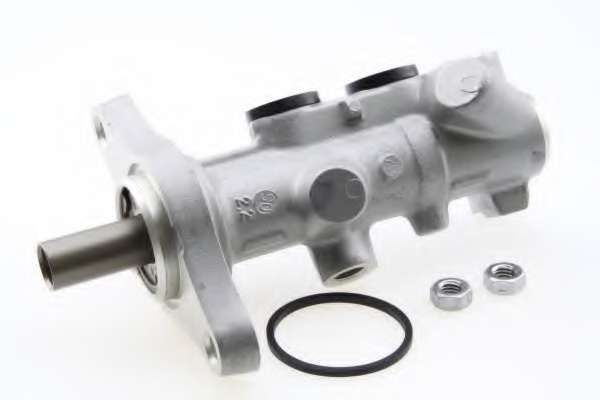 Главный тормозной цилиндр