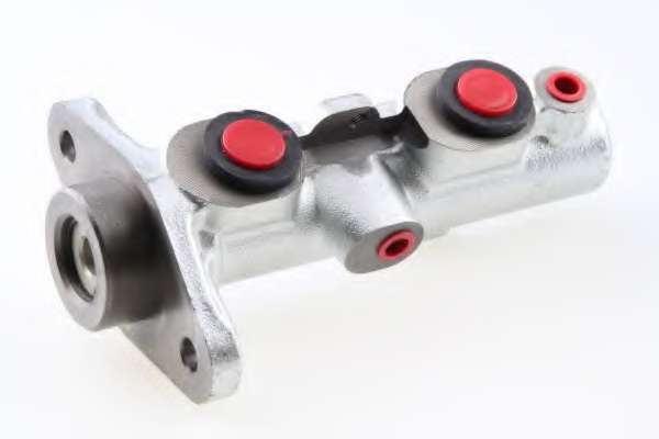 Главный тормозной цилиндр