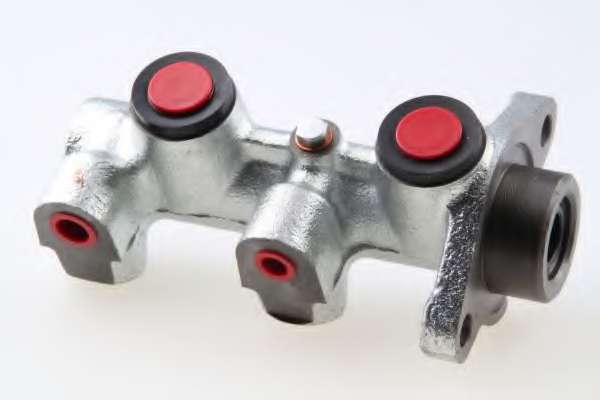 Главный тормозной цилиндр