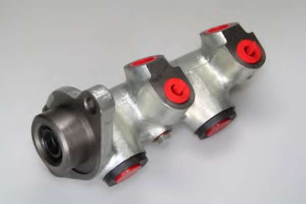 Главный тормозной цилиндр