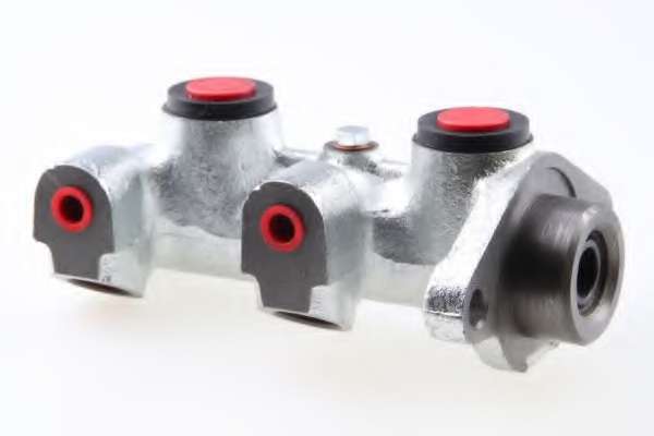 Главный тормозной цилиндр