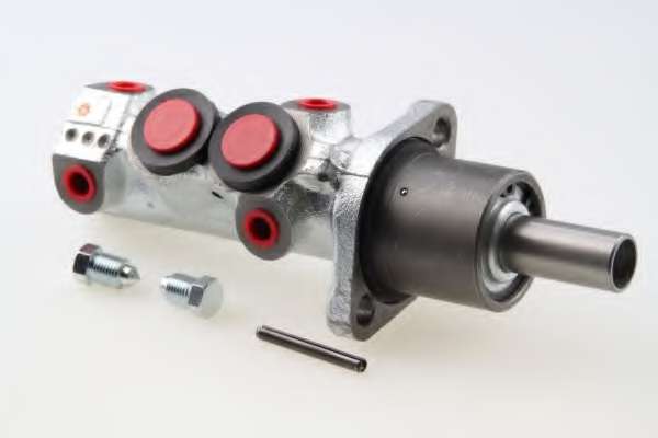 Главный тормозной цилиндр