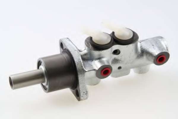 Главный тормозной цилиндр