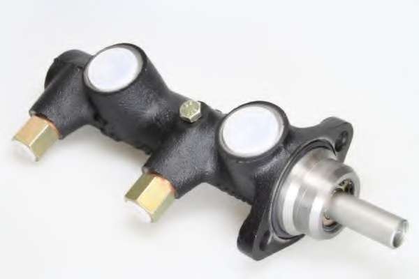 Главный тормозной цилиндр