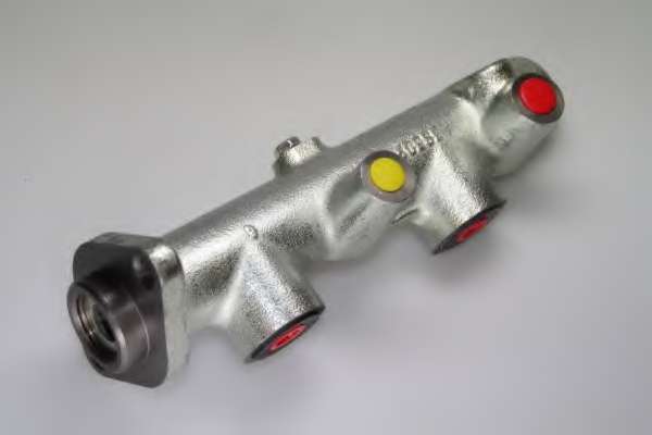 Главный тормозной цилиндр