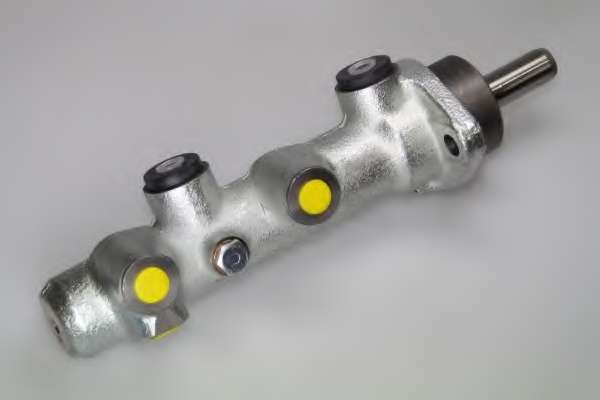 Главный тормозной цилиндр