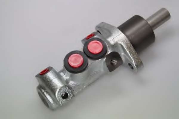 Главный тормозной цилиндр