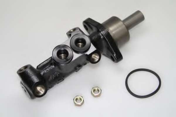 Главный тормозной цилиндр