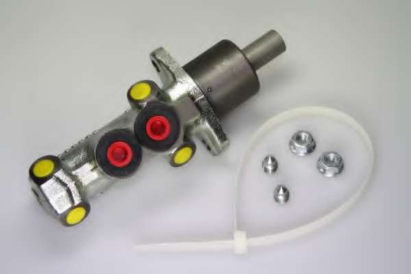 Главный тормозной цилиндр