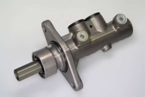 Главный тормозной цилиндр