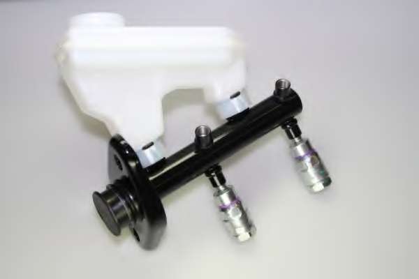 Главный тормозной цилиндр