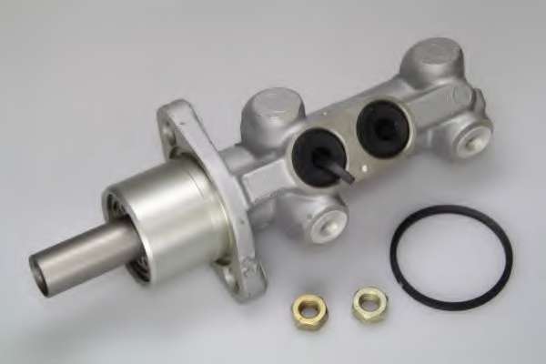 Главный тормозной цилиндр