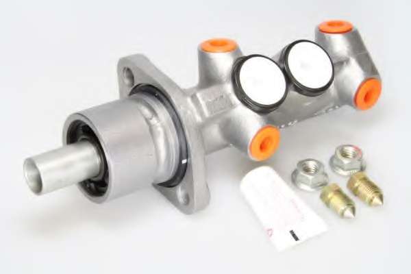 Главный тормозной цилиндр