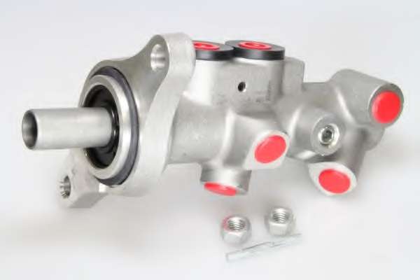 Главный тормозной цилиндр