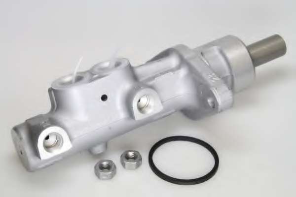 Главный тормозной цилиндр