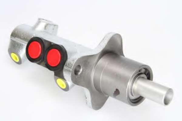 Главный тормозной цилиндр