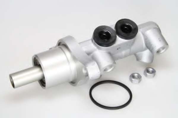 Главный тормозной цилиндр