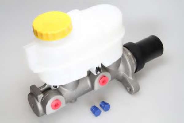 Главный тормозной цилиндр