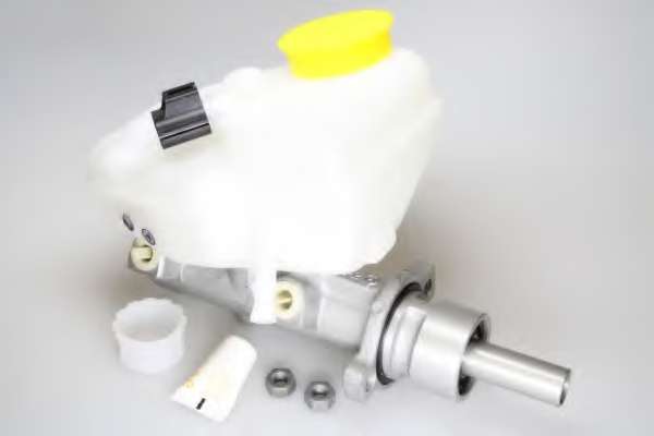 Главный тормозной цилиндр