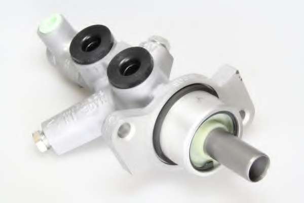 Главный тормозной цилиндр