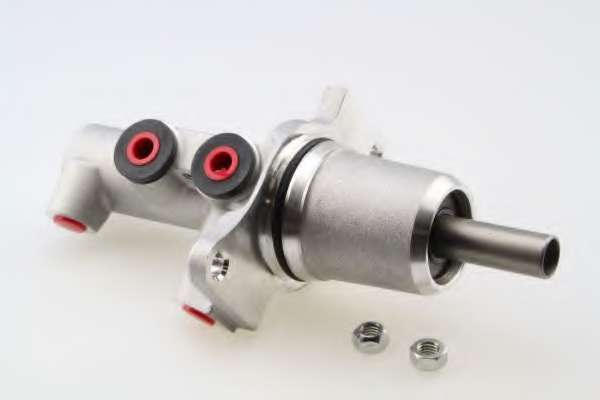 Главный тормозной цилиндр