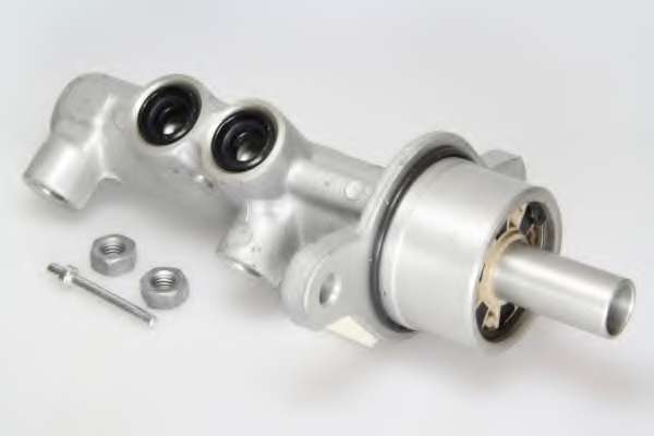 Главный тормозной цилиндр