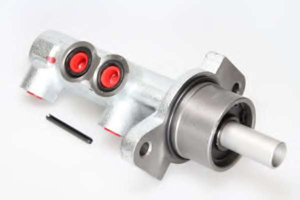 Главный тормозной цилиндр