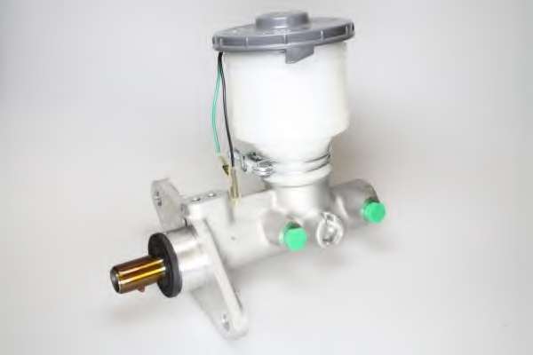 Главный тормозной цилиндр