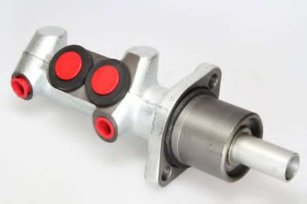 Главный тормозной цилиндр