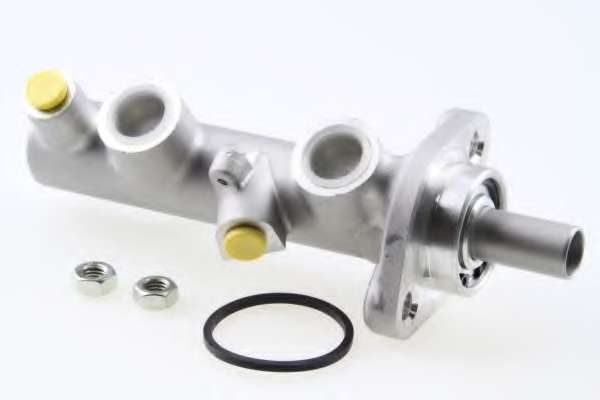 Главный тормозной цилиндр