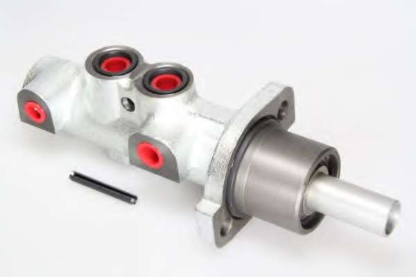 Главный тормозной цилиндр