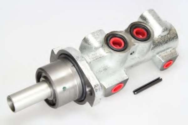 Главный тормозной цилиндр