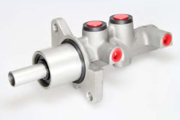 Главный тормозной цилиндр