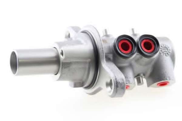 Главный тормозной цилиндр