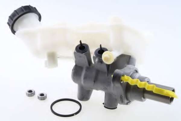 Главный тормозной цилиндр