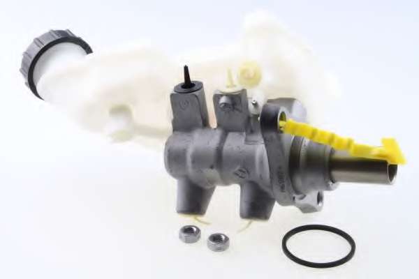 Главный тормозной цилиндр