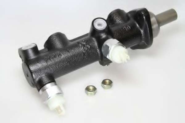 Главный тормозной цилиндр