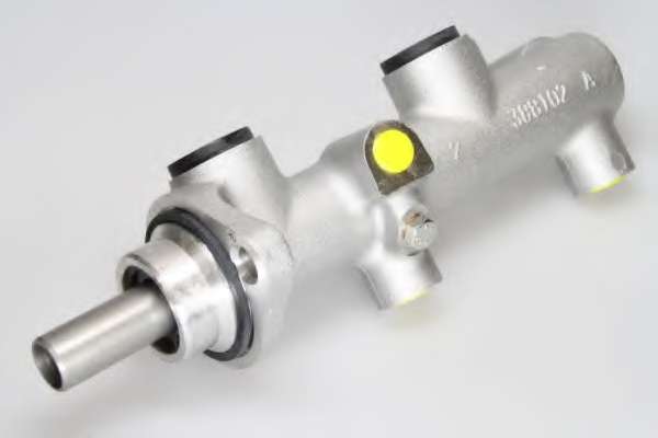 Главный тормозной цилиндр