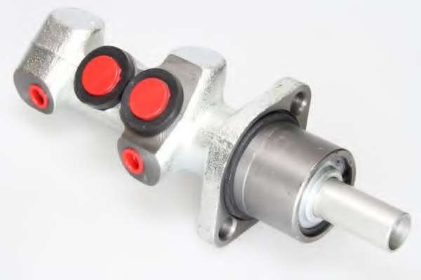 Главный тормозной цилиндр