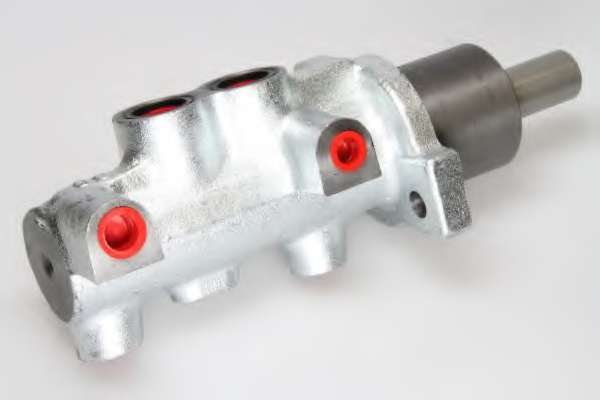 Главный тормозной цилиндр