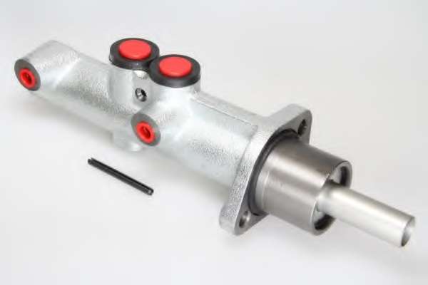 Главный тормозной цилиндр