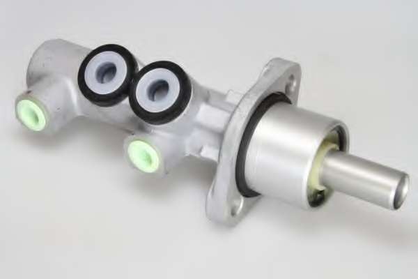 Главный тормозной цилиндр