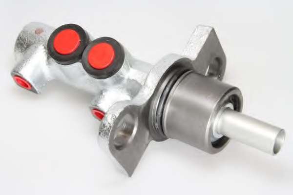 Главный тормозной цилиндр