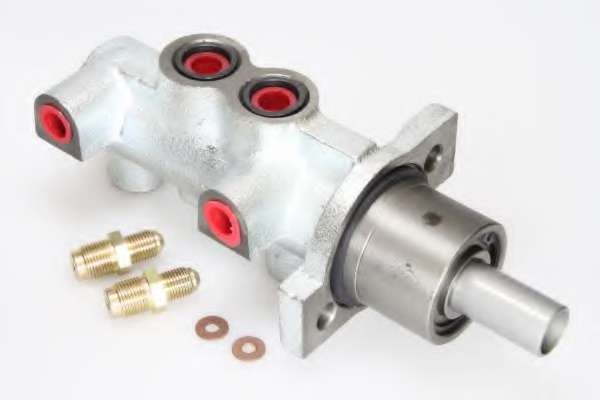 Главный тормозной цилиндр